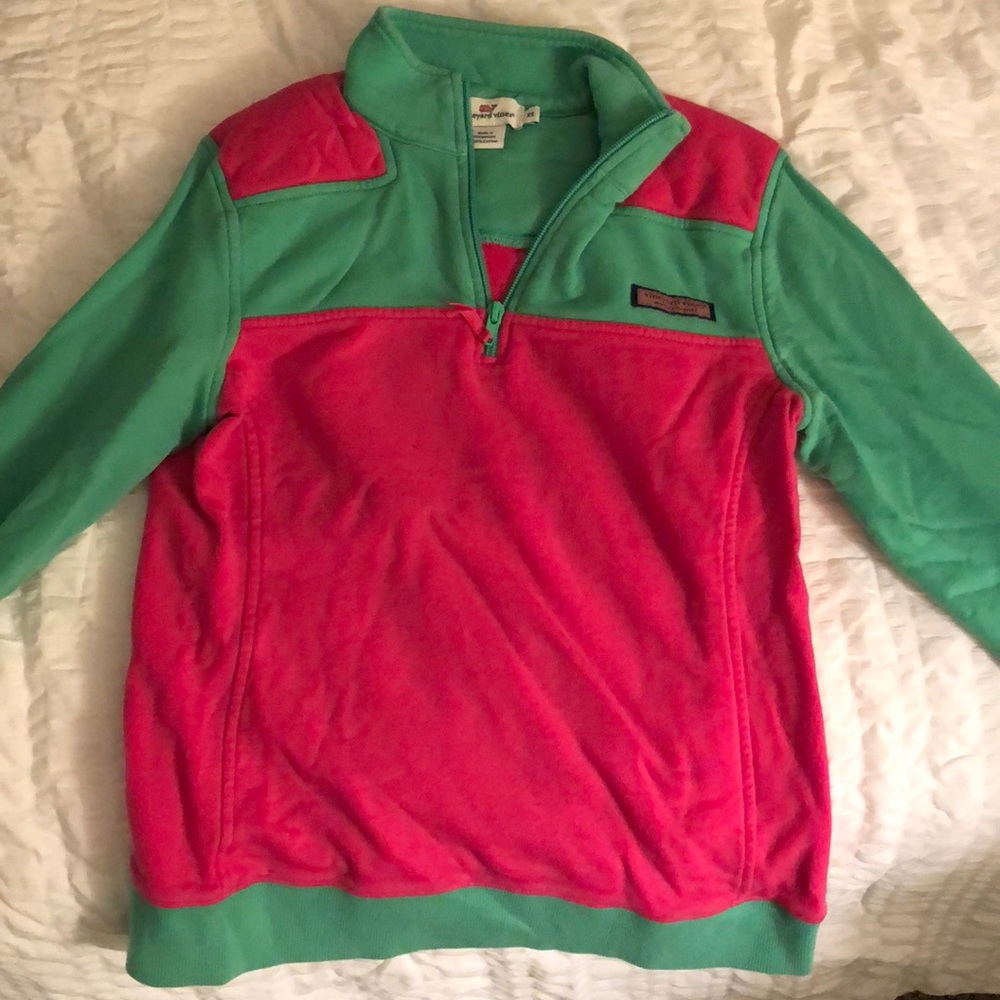 Vineyard Vines Shep shirt